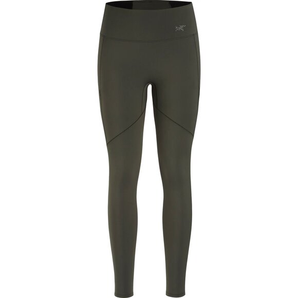 Arcteryx Oriel Moonshadow Women's 28" Side Pockets Leggings - Picture 1 of 10